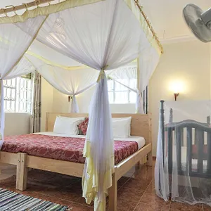Guest house Cycad