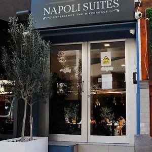 3* Guest house Napoli